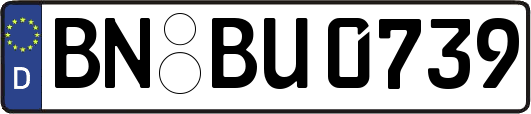 BN-BU0739