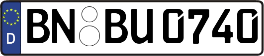 BN-BU0740