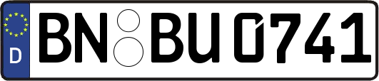BN-BU0741