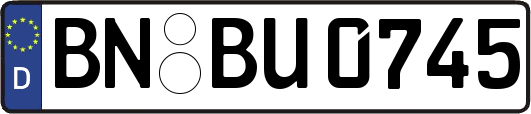 BN-BU0745