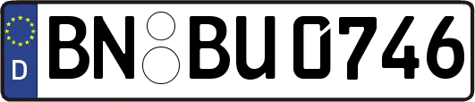 BN-BU0746