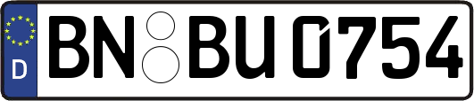 BN-BU0754