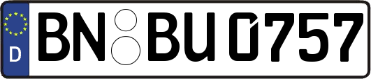 BN-BU0757