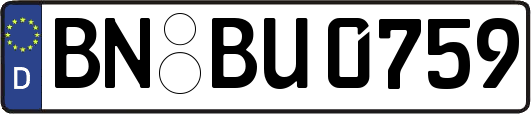 BN-BU0759