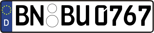 BN-BU0767