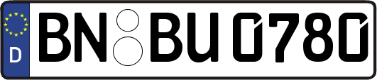 BN-BU0780