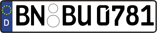BN-BU0781