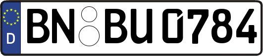 BN-BU0784