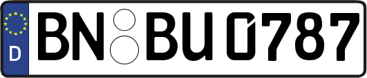 BN-BU0787