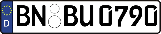 BN-BU0790