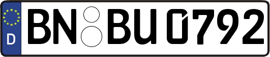 BN-BU0792