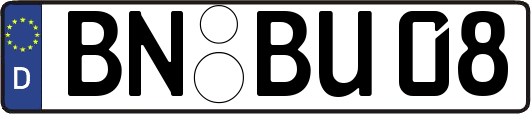 BN-BU08