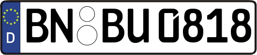 BN-BU0818