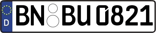 BN-BU0821