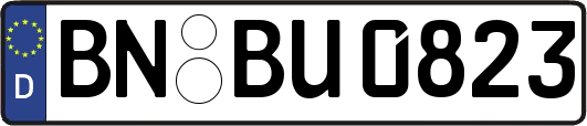 BN-BU0823