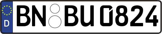 BN-BU0824