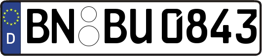 BN-BU0843