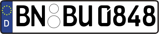BN-BU0848