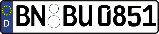 BN-BU0851