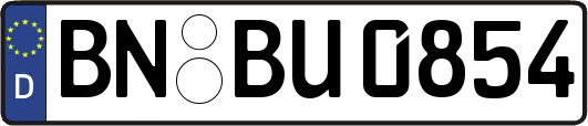BN-BU0854