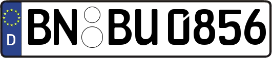 BN-BU0856