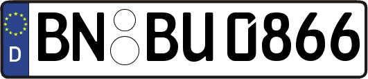 BN-BU0866