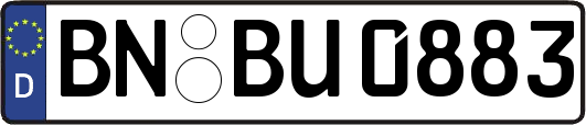 BN-BU0883