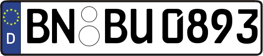 BN-BU0893
