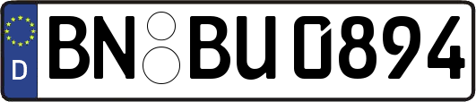 BN-BU0894