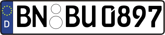 BN-BU0897