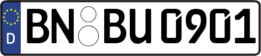 BN-BU0901