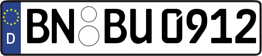 BN-BU0912