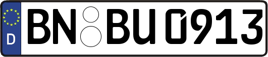 BN-BU0913