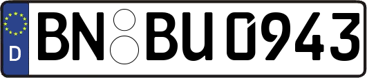 BN-BU0943
