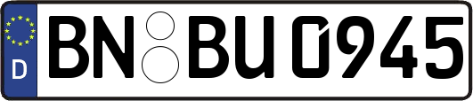 BN-BU0945