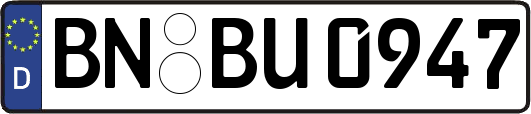 BN-BU0947