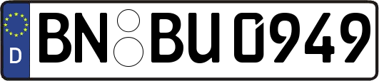 BN-BU0949