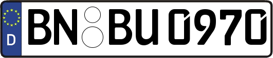 BN-BU0970