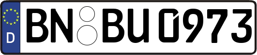 BN-BU0973