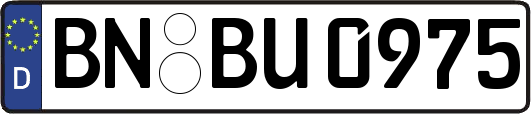 BN-BU0975