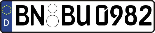 BN-BU0982