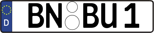 BN-BU1