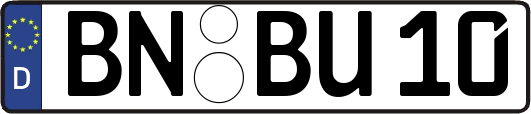 BN-BU10