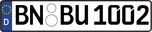 BN-BU1002