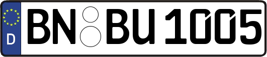 BN-BU1005