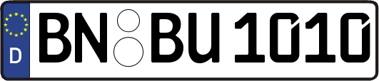 BN-BU1010