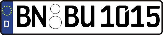 BN-BU1015