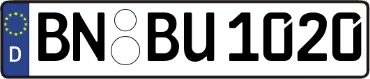 BN-BU1020