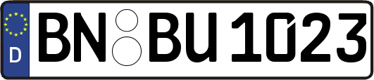 BN-BU1023