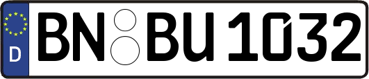 BN-BU1032
